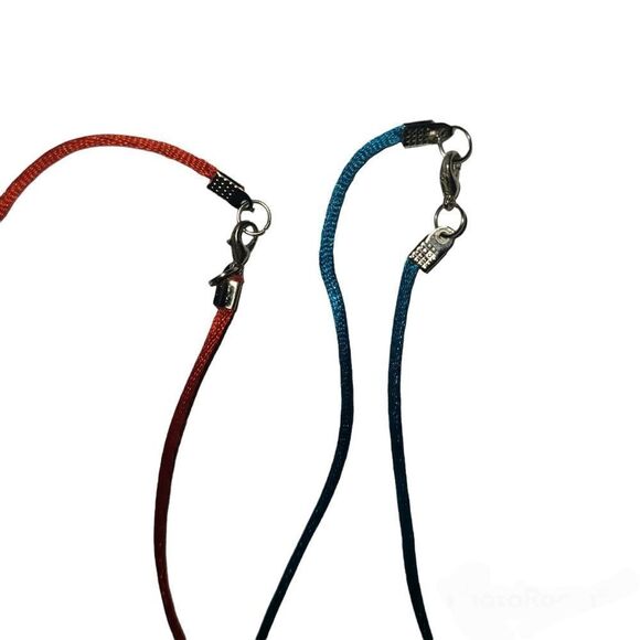 Good Luck Pendant Necklaces - Picture 3 of 3